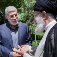 القائد الشهيد سليماني 